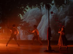 Urban Verbunk - A HÓnap fénye - 2025/18